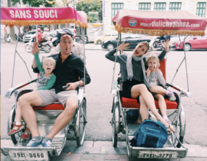 Top Things To Do In Hanoi With Kids