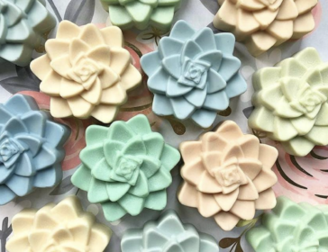 Soap Making Classes In Singapore