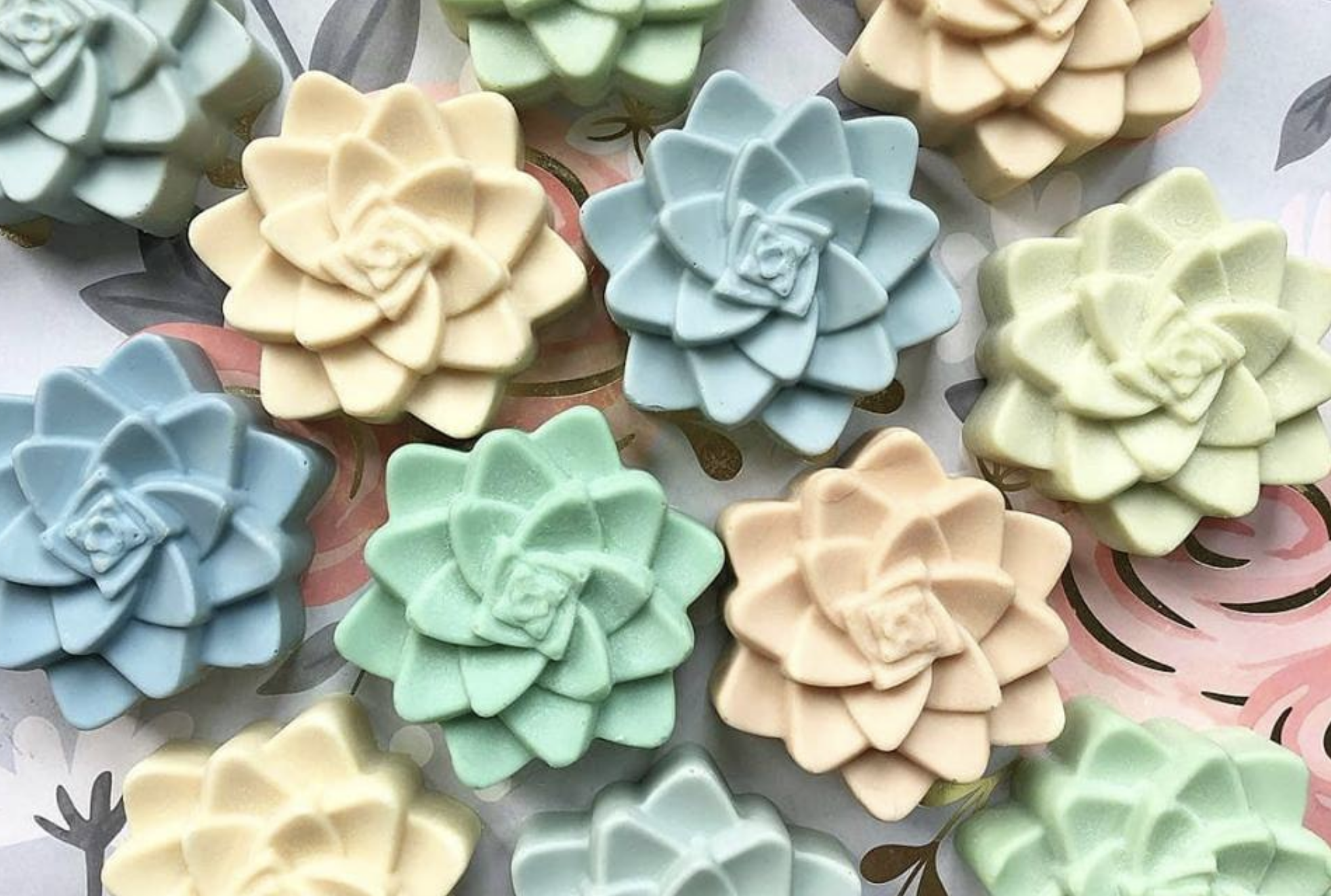 Soap Making Classes And Workshops In Singapore