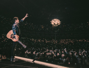Shawn Mendes Live In Macau 2019
