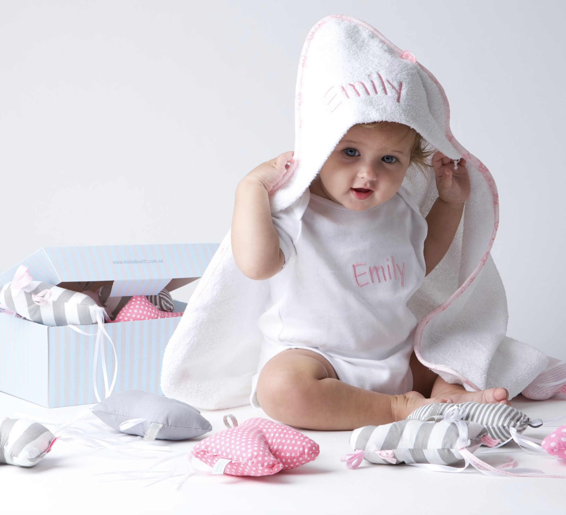 ersonalized baby gifts Singapore