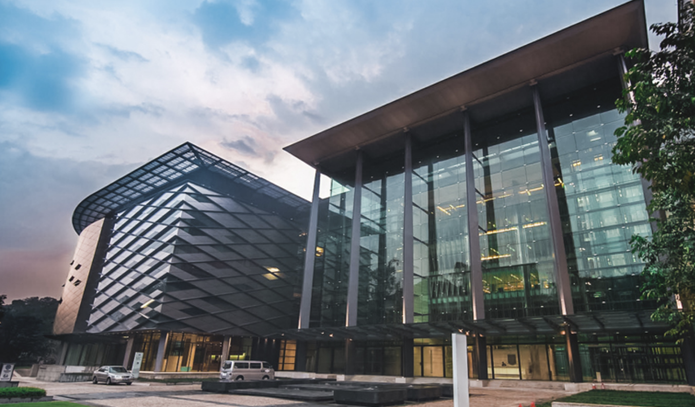 Museum and Art Gallery Bank Negara Malaysia