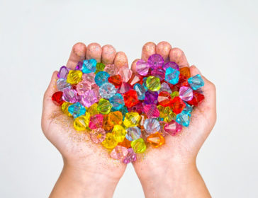 Sensory Play Sessions And Workshops in Hong Kong