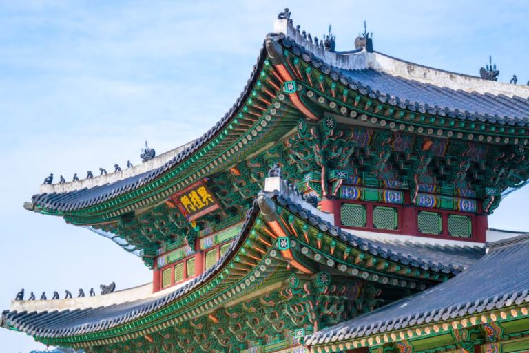 Seoul With Kids - Play