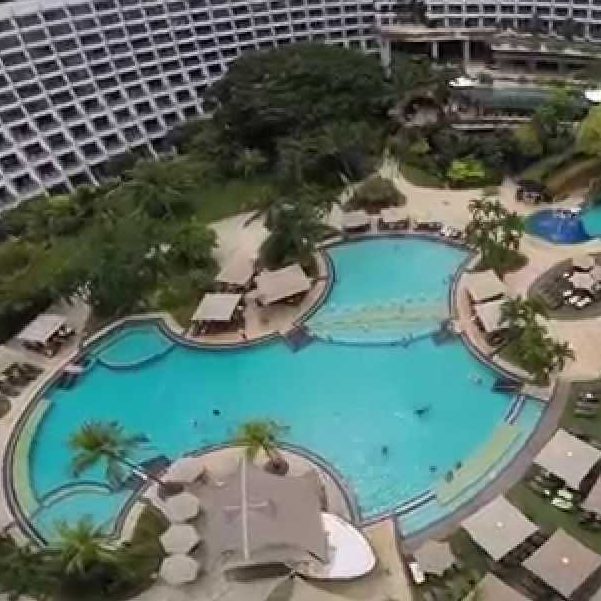 Shangri-La Rasa Sentosa Resort & Spa Singapore