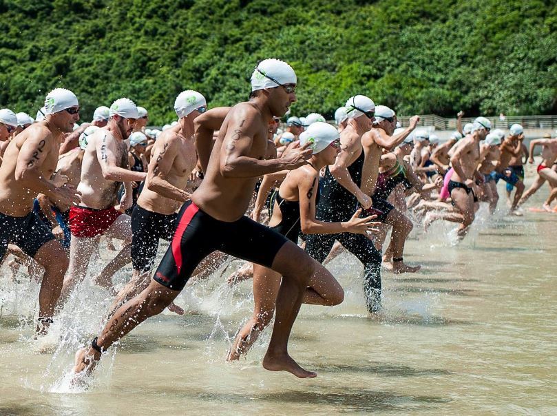 Shek-O Challenge - Hong Kong - Little Steps Asia