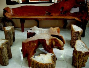 Shopping in Ciputat In Jakarta