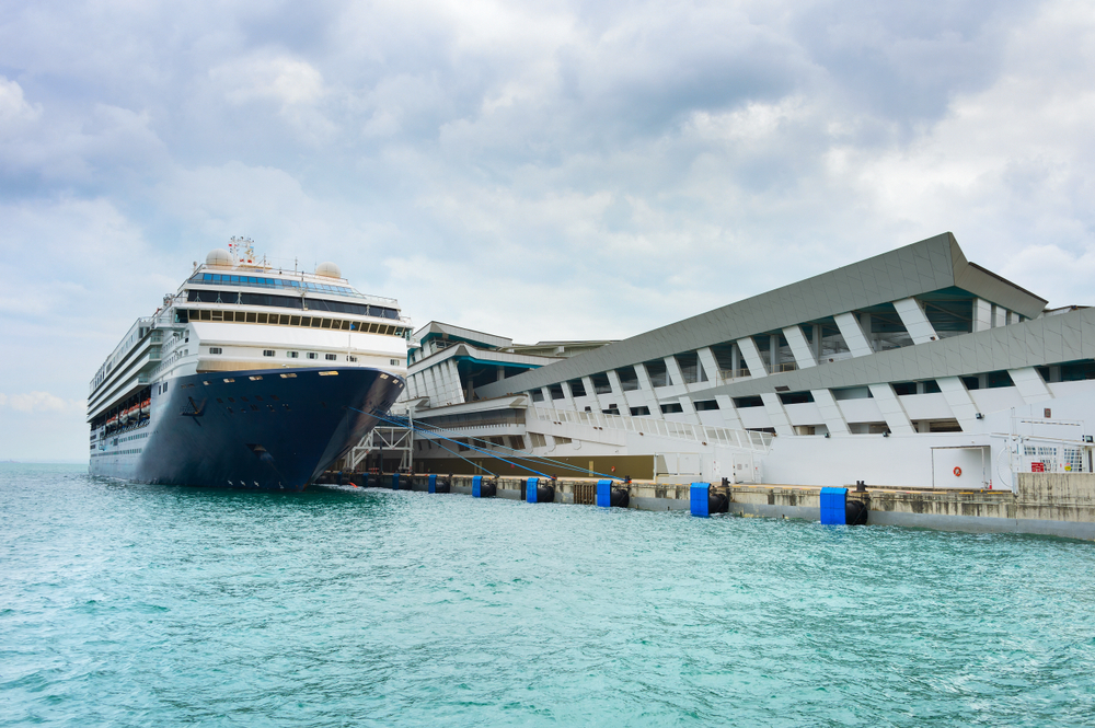 Short Haul Cruises In Singapore