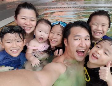 List Of Singapore Dad Parent Influencers