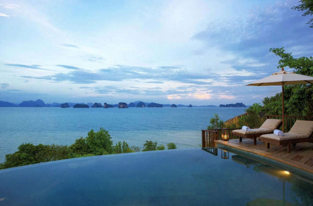 Six Senses Yao Noi
