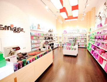 Singapore Smiggle Stores And Online Shopping