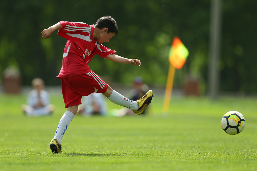 Soccer school deals