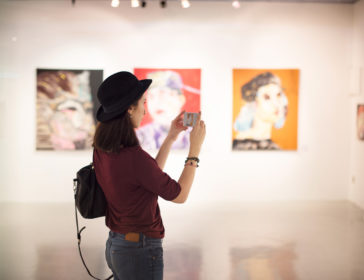 South Island Art Day In Hong Kong