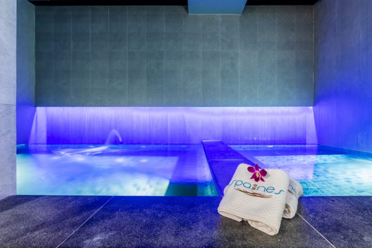Spa-Nes