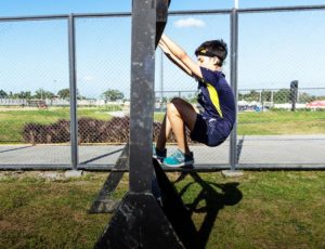 Register For Hong Kong Spartan Kids Weekends In November 2021