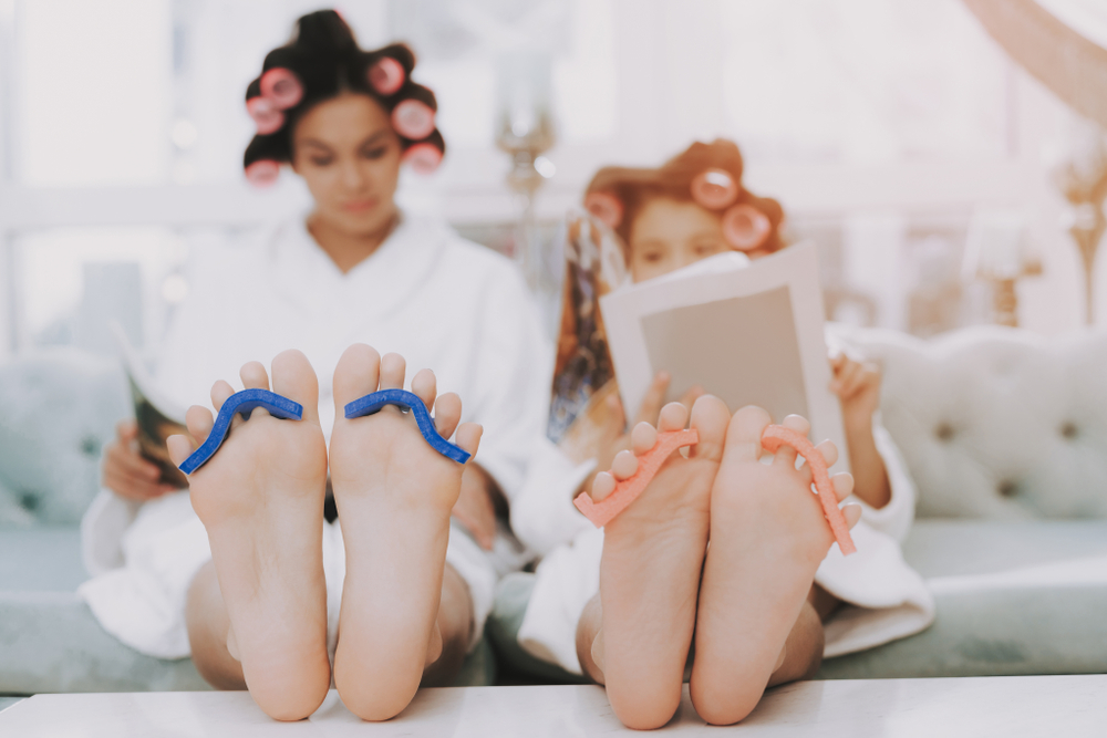 Best Spas in Hong Kong