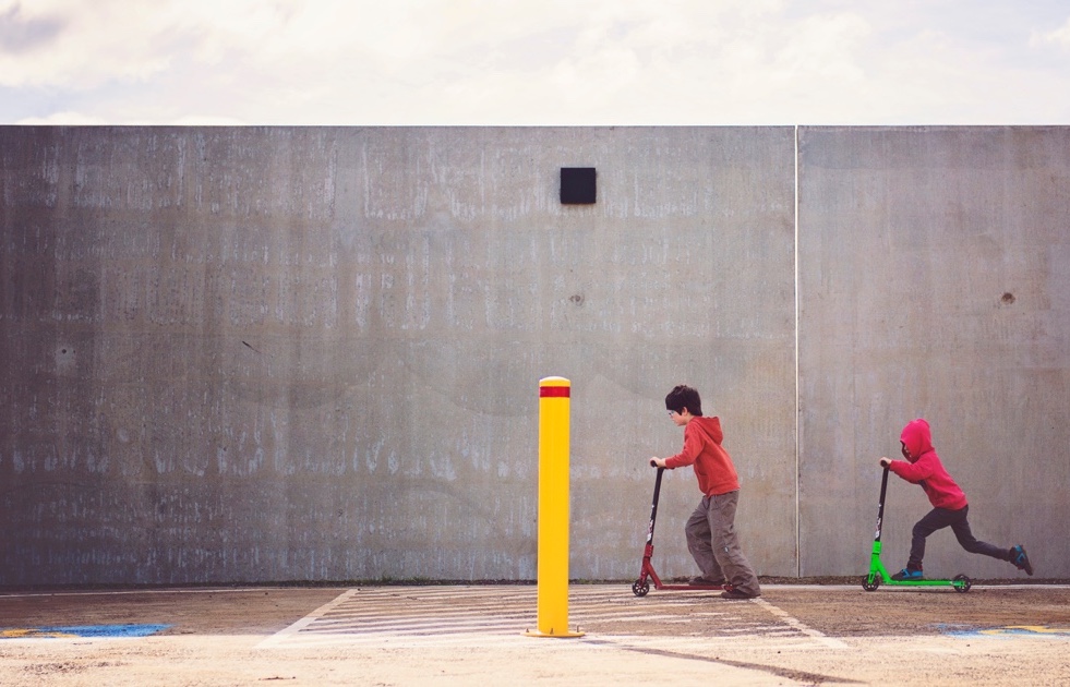 Special Needs Education In Hong Kong