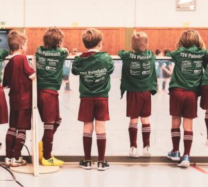 When Kids Have Sports Injuries And Broken Bones In Hong Kong