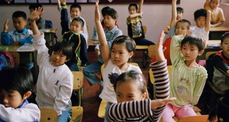 St. Anthony’s Preschool Macau