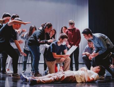 Starlit Voice Performing Arts For Kids In Hong Kong