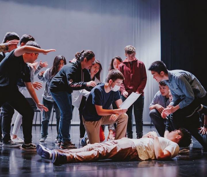 Starlit Voice - Hong Kong - Little Steps Asia