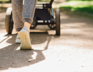 Best Stroller Friendly And Pram Walks In Hong Kong For Walks With Babies