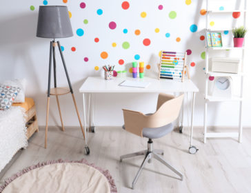 Best Kids Study Desks In Hong Kong