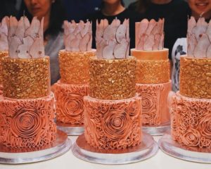 Sugar World Academy For Cake Decorating In Jakarta