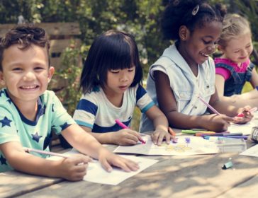 Summer Art Classes At HK Art Tutoring In Hong Kong