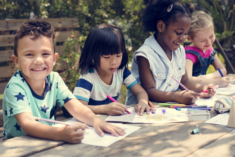 Summer Art Classes At Hong Kong Art Tutoring