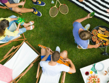 Summer Party Ideas And Activities In Hong Kong