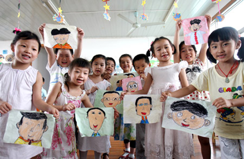 Sun Child Care Centre Macau