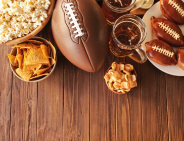 Where To Watch The Super Bowl In Singapore
