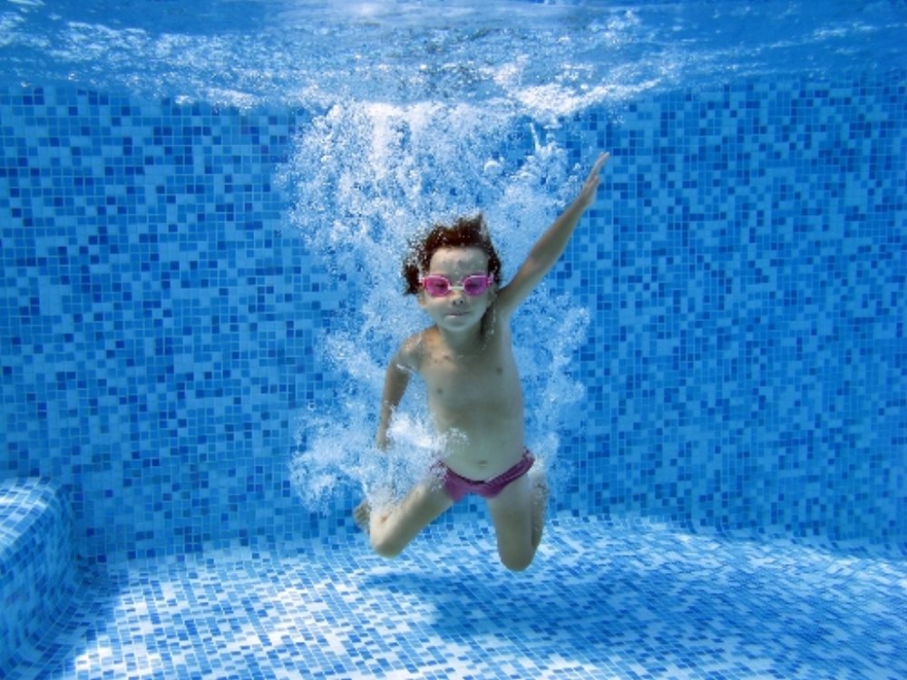Swimming Classes for Kids And Babies in Hong Kong
