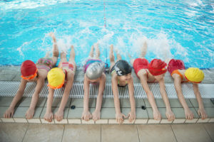 Top Swimming Lessons For Kids And Babies In Jakarta