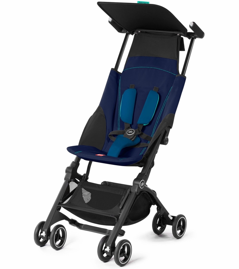 THE-GOODBABY'S-POCKIT Stroller for Newborn in Singapore