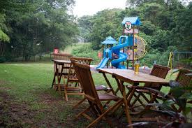 Dine at TREE LIZARD, Singapore