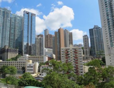 Ultimate Guide To Tai Hang Neighborhood In Hong Kong – Restaurants, Shops, More