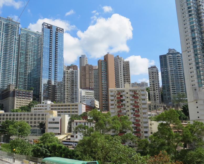 Tai Hang Family Guide - Little Steps Asia