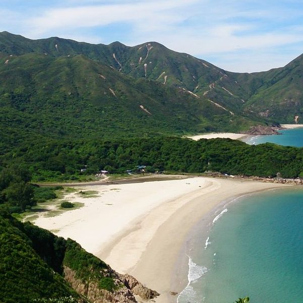 Tai Long Wan Beaches