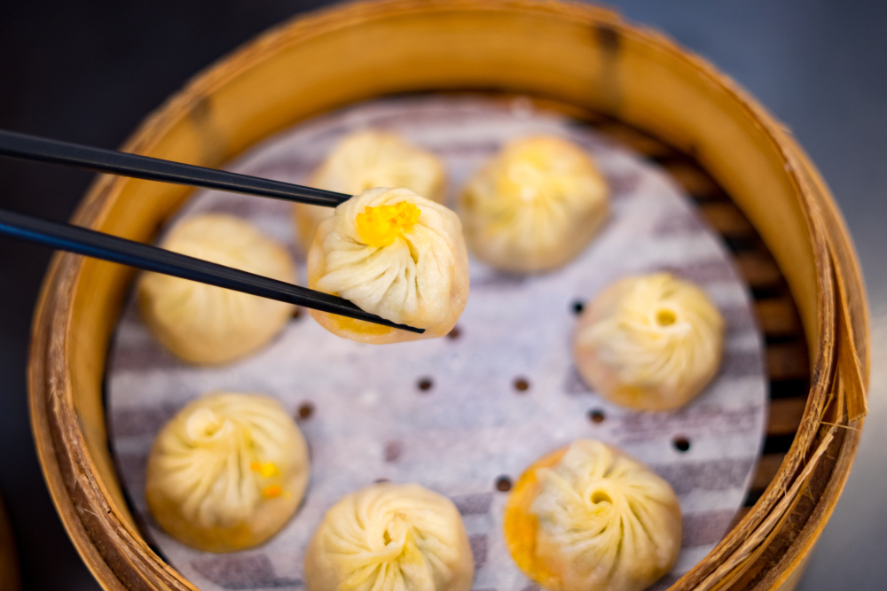 10 family friendly restaurants in Taipei with kids