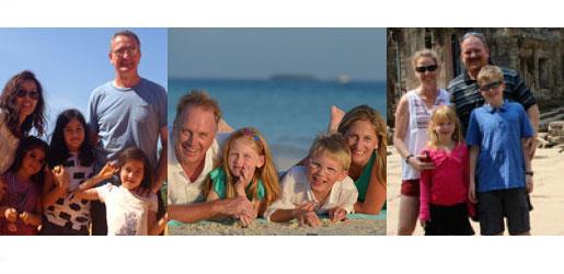Know what Talking Parents Say about Schools in Stamford SG