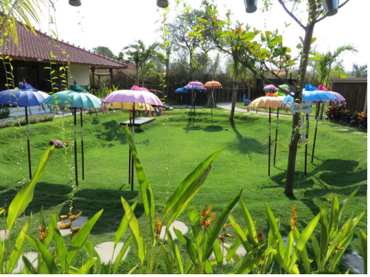 kids daycare and preschool in bali