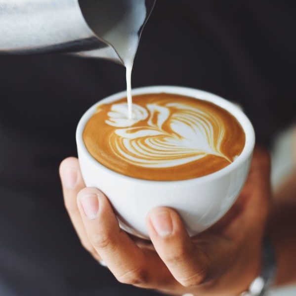 The Best Coffee Shops Sham Shui Po