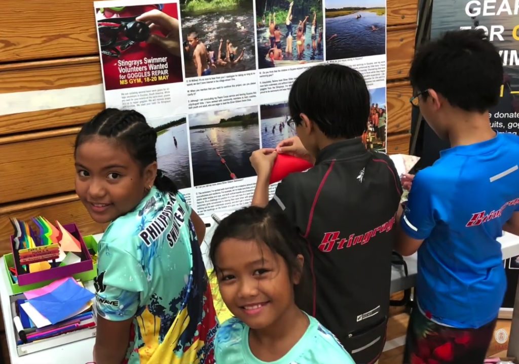 The Future Ready Adolescent With IMS - Wilfred And The Guyana Project