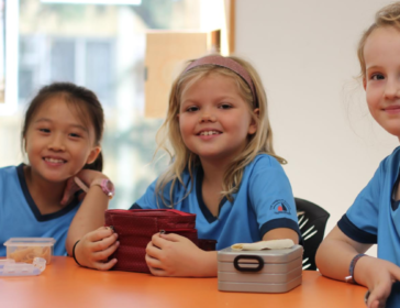 The Harbour School’s Homeschooling Tips