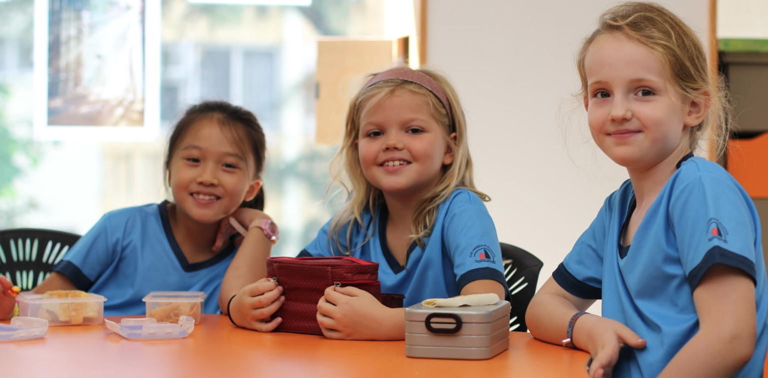 The Harbour School Open Day Hong Kong Little Steps