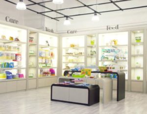 Mama’s Dear Showrooms In Hong Kong For Baby Gear