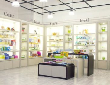 Mama’s Dear Showrooms In Hong Kong For Baby Gear