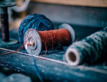 Sewing Classes In Hong Kong